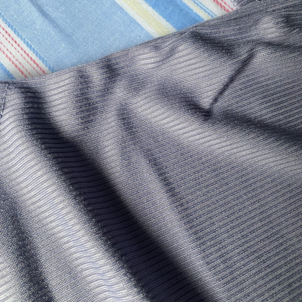 NWOT Danskin Ribbed Pj Set - Picture 3 of 6